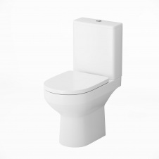 AM.PM Spirit C708607SC з сидінням Soft Close