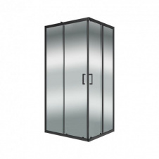 Душова кабіна Q-tap Taurus BLA1099SC6 Clear
