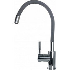 Змішувач для кухні Globus Lux LAZER GLLR-0203SG