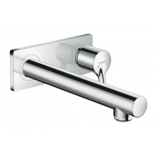 Змішувач Hansgrohe Talis S для раковини монтаж 225 мм Chrome (72111000)