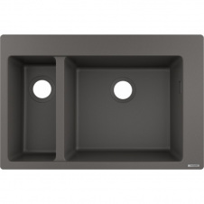 Hansgrohe S510-F635 770х510 на дві чаші 180/450 (43315290)