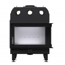 BOKAR 855045 R (17,0 kW ) white ceramatex