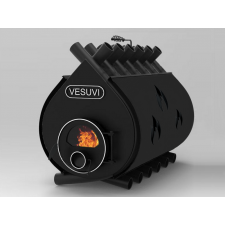 Vesuvi «О4» классик стекло+защитный кожух