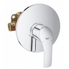 Змішувач для умивальника Grohe Eurostyle New 33558003