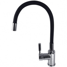 Змішувач для кухні Globus Lux LAZER GLLR-0203SB