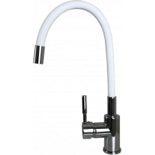 Змішувач для кухні Globus Lux LAZER GLLR-0203SW