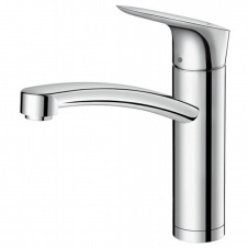 Змішувач Hansgrohe Logis 160 для кухні (71832000)