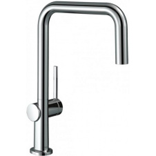 Змішувач Hansgrohe Talis M54 U 220 кухонний (72806000)