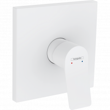 Змішувач Hansgrohe Vivenis для душу. Matt White (75615700)