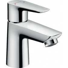 Змішувач Hansgrohe Talis E 80 для умивальника (71700000)