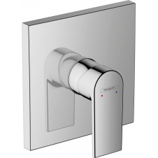 Змішувач Hansgrohe Vernis Shape для душу Chrome (71668000)