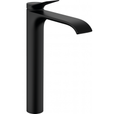 Змішувач Hansgrohe Vivenis 250 для умивальника Matt Black (75042670)