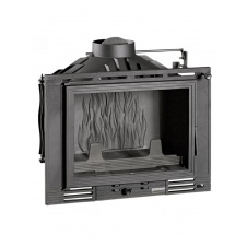 Uniflam 700 ECO з шибером