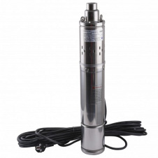 VOLKS pumpe 3,5 QGD 1-60-0,5кВт 3,5 дюйми + кабель 15м