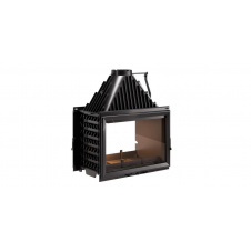 Invicta 800 Grande Vision Double Face (тунель)