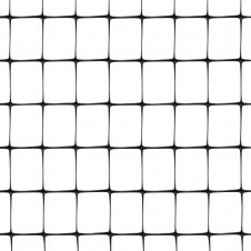 Сітка полімерна Tenax Aviary чорна (2х10м)