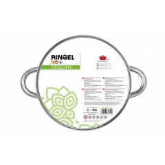 Каструля RINGEL Dresden (9 л) 26 см (6381341) Фастів