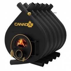 «Canada» Classic «О3»+стекло Коломыя