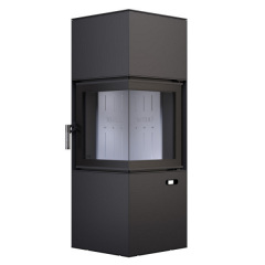 BOKAR Forum R (9,2 kW) white ceramtex Чернівці