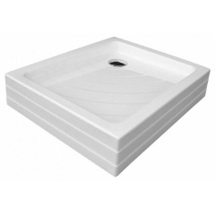 Ravak ANETA 75x90 PU-R Білгород-Дністровський