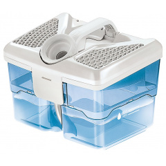 Пылесос Thomas DryBOX + AquaBOX (6456463) Николаев