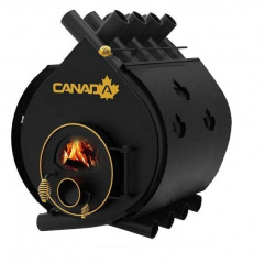 «Canada» Classic «О2»+стекло и защитный кожух Долина