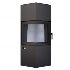 BOKAR Forum L (9,2 kW) white ceramtex Черновцы