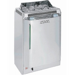 Harvia Topclass Combi KV-50 SE Рівне