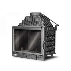 Kaw-met W1-18 kW Вишневе