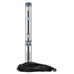 Aquatica 3QJED2-21-0.75 (778403) Вараш