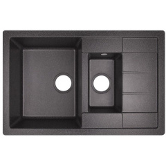 Lidz 780x495/200 BLA-03 (LIDZBLA03780495200) Вараш