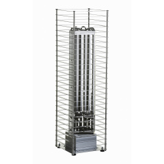 HUUM CLIFF 6 kW Белая Церковь