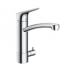 Змішувач Hansgrohe Logis M31 220 для кухні (71834000) Королёво
