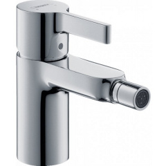 Змішувач Hansgrohe Metris S для біде (31261000) Славута