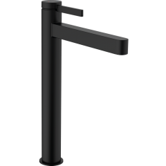 Змішувач Hansgrohe Finoris 260 для умивальника Matt Black (76070670) Краматорск