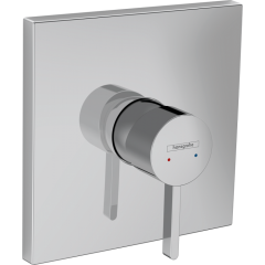 Змішувач Hansgrohe Finoris для душу Chrome (76615000) Токмак