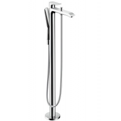 Змішувач Hansgrohe Metris для ванни (31471000) Куйбишеве