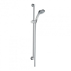 Душовий набір Raindance Classic 100 3jet 90см Chrome (27841000) Киев