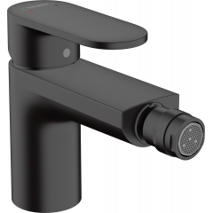 Змішувач Hansgrohe Vernis Blend для біде pop-up Matt Black (71210670) Борисполь