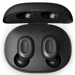 Навушники Koss TWS250i True Wireless Mic (196817.101) Луцьк