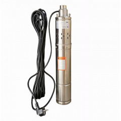 VOLKS pumpe 3,5 QGD 1-50-0,37кВт 3,5 дюйми + кабель 15м Мелитополь