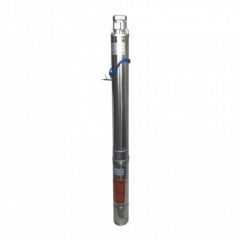 OPTIMA PM 3,5SDm3/22 1,1 кВт 135м + 1,5 м кабель Львов