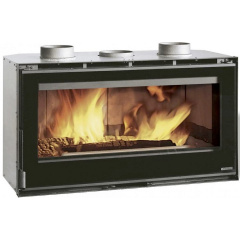 La Nordica INSERTO 100 VENTILATO CRISTAL Коломыя