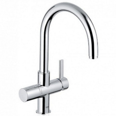 Змішувач для кухні Grohe Blue 33251000 Рівне