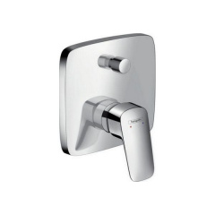 Змішувач для ванни Hansgrohe Logis 71405000 Самбір