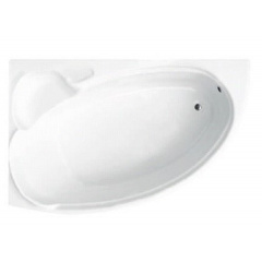 BESCO WENUS FINEZJA MAXI 170х110 L (соло) Київ