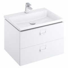 RAVAK SD 800 Comfort Білий (X000001378) Долина