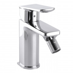 Змішувач для біде TOPAZ LEXI TL-21601-H57 Черноморск