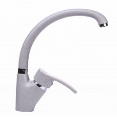 Змішувач для кухні Globus Lux GLQU-0203S-BIG-2-ARENA Херсон