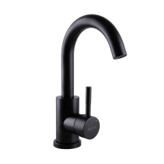 Змішувач для умивальника Globus Lux ALPEN SBT1-101S-BB Житомир